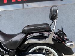 2010 Yamaha V-Star XVS1300A