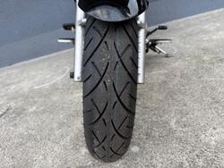 2010 Yamaha V-Star XVS1300A