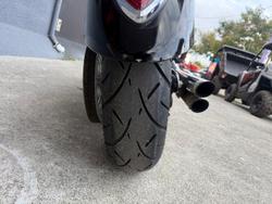 2010 Yamaha V-Star XVS1300A