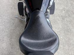 2010 Yamaha V-Star XVS1300A