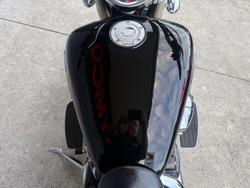 2010 Yamaha V-Star XVS1300A
