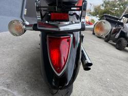 2010 Yamaha V-Star XVS1300A