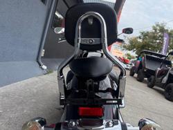 2010 Yamaha V-Star XVS1300A