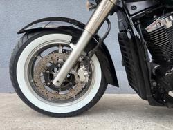 2010 Yamaha V-Star XVS1300A