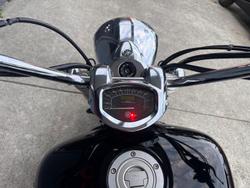 2010 Yamaha V-Star XVS1300A
