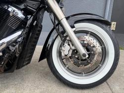 2010 Yamaha V-Star XVS1300A