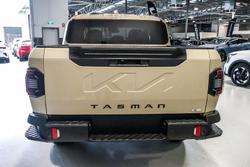 2025 Kia Tasman X-Line