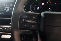 2025 Kia Tasman X-Line
