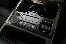 2025 Kia Tasman X-Line