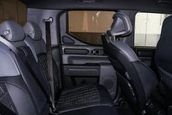 2025 Kia Tasman X-Line