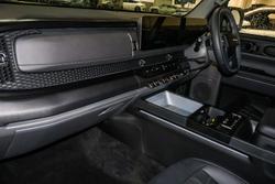 2025 Kia Tasman X-Line