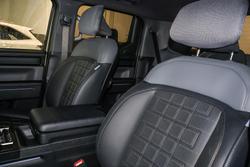 2025 Kia Tasman X-Line