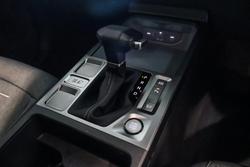 2026 Kia Tasman S
