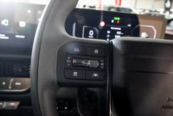 2026 Kia Tasman S