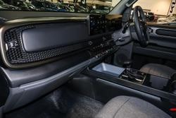 2026 Kia Tasman S