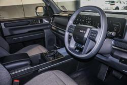 2026 Kia Tasman S