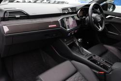 2022 Audi RS Q3