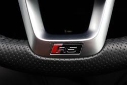 2022 Audi RS Q3