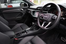 2022 Audi RS Q3