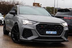 2022 Audi RS Q3