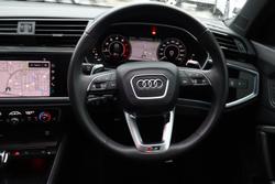 2022 Audi RS Q3