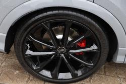 2022 Audi RS Q3