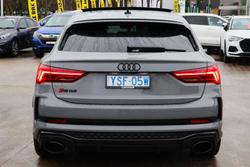 2022 Audi RS Q3
