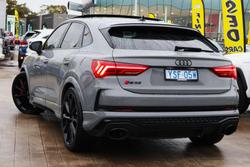 2022 Audi RS Q3