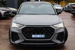 2022 Audi RS Q3