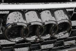 2022 Audi RS Q3