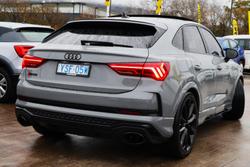 2022 Audi RS Q3