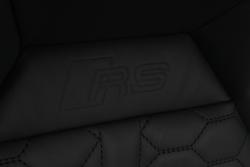 2022 Audi RS Q3