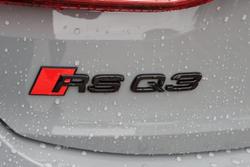 2022 Audi RS Q3
