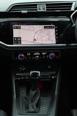 2022 Audi RS Q3