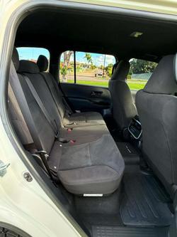 2022 Toyota Landcruiser GXL