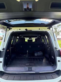 2022 Toyota Landcruiser GXL