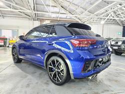 2023 Volkswagen T-Roc R