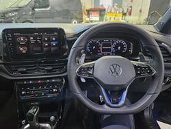 2023 Volkswagen T-Roc R