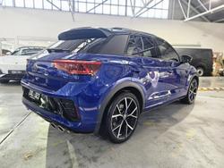 2023 Volkswagen T-Roc R