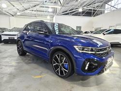 2023 Volkswagen T-Roc R