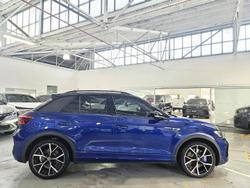 2023 Volkswagen T-Roc R