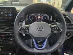 2023 Volkswagen T-Roc R