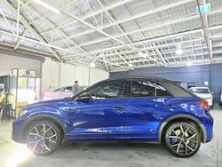 2023 Volkswagen T-Roc R