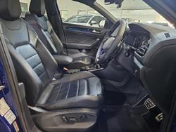 2023 Volkswagen T-Roc R