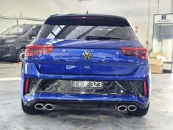 2023 Volkswagen T-Roc R