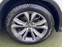 2018 Lexus RX 350L Sports Luxury