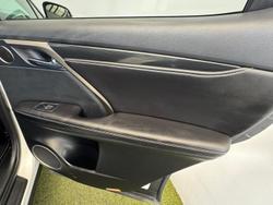 2018 Lexus RX 350L Sports Luxury