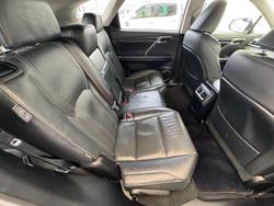 2018 Lexus RX 350L Sports Luxury
