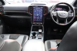 2023 Ford Ranger Raptor