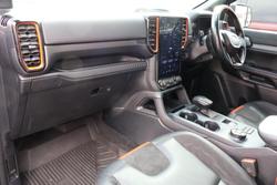 2023 Ford Ranger Raptor